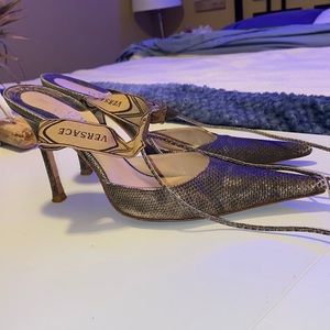 VERSACE Heels